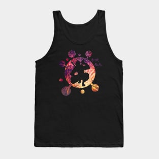 Tengen Uzui (fireworks) Tank Top